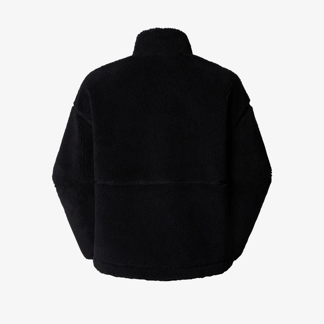Wmns Extreme Pile 2 Pullover - Image 2