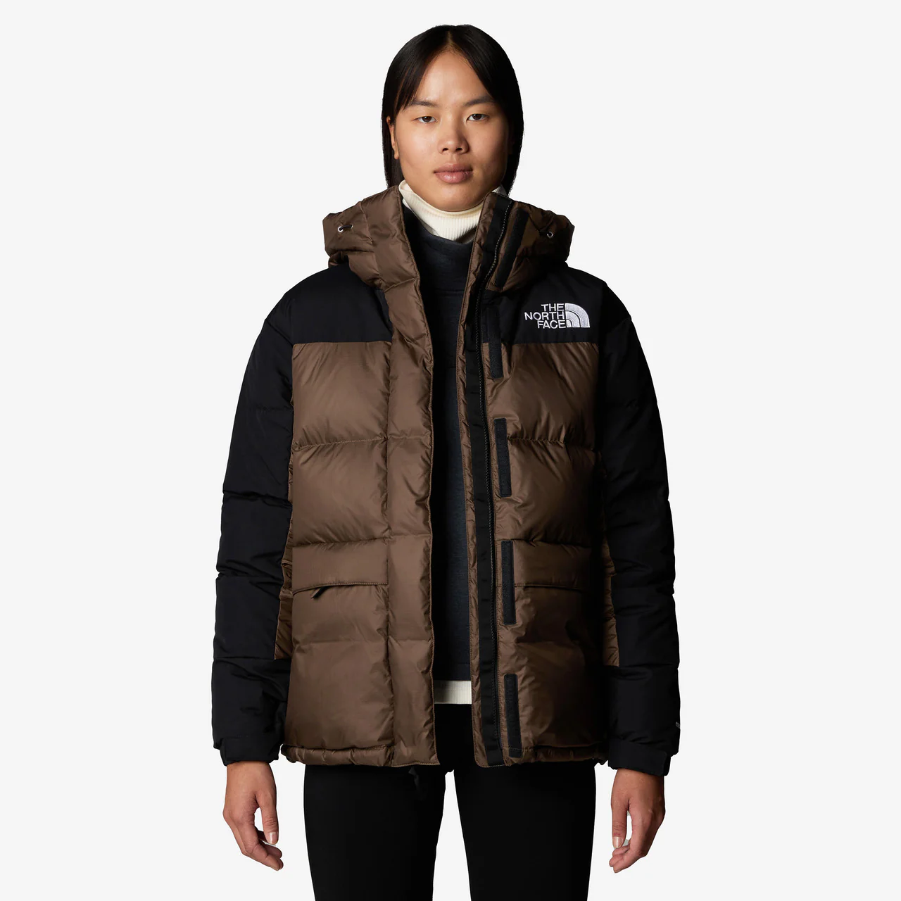 Wmns Hmlyn Down Parka - Image 12