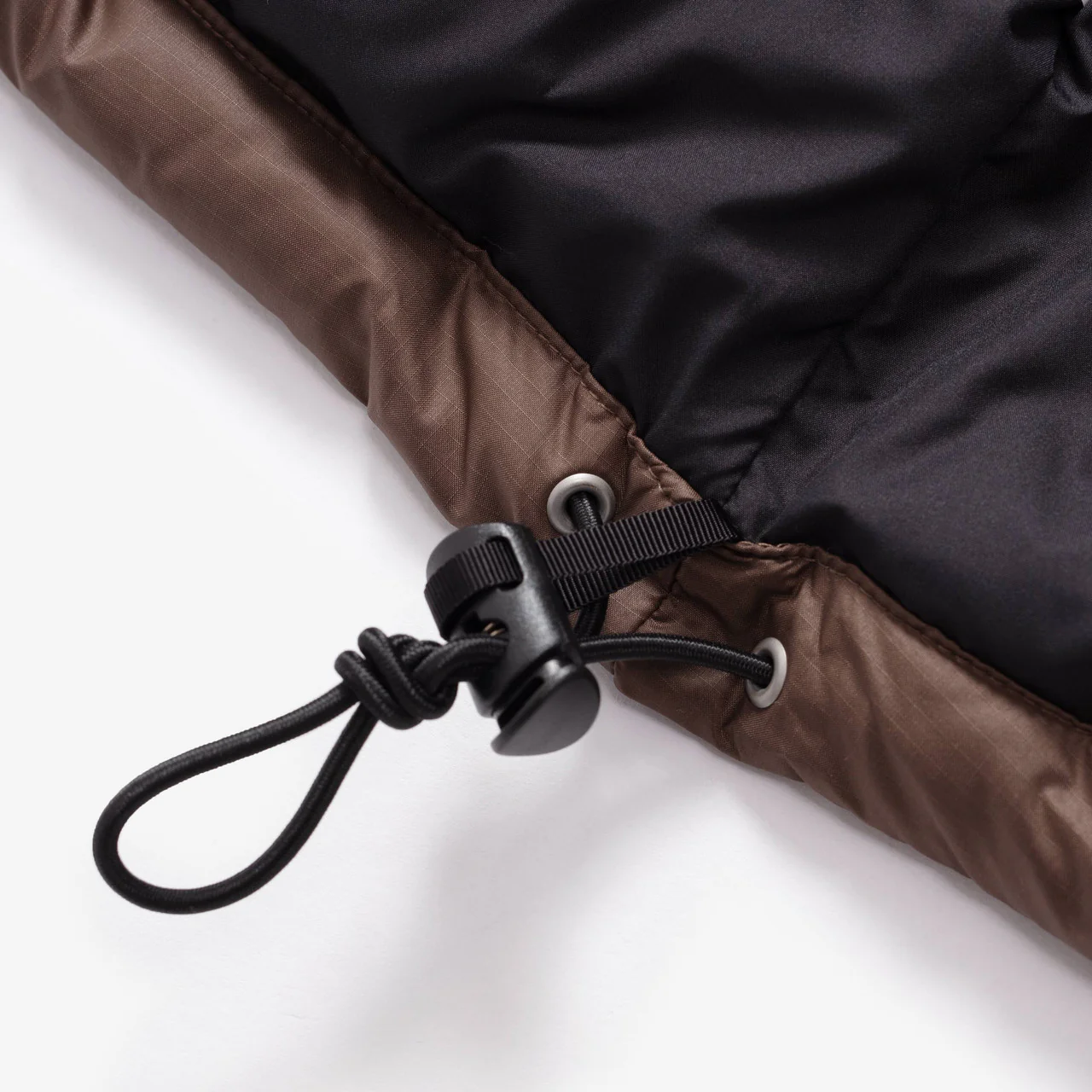 Wmns Hmlyn Down Parka - Image 7