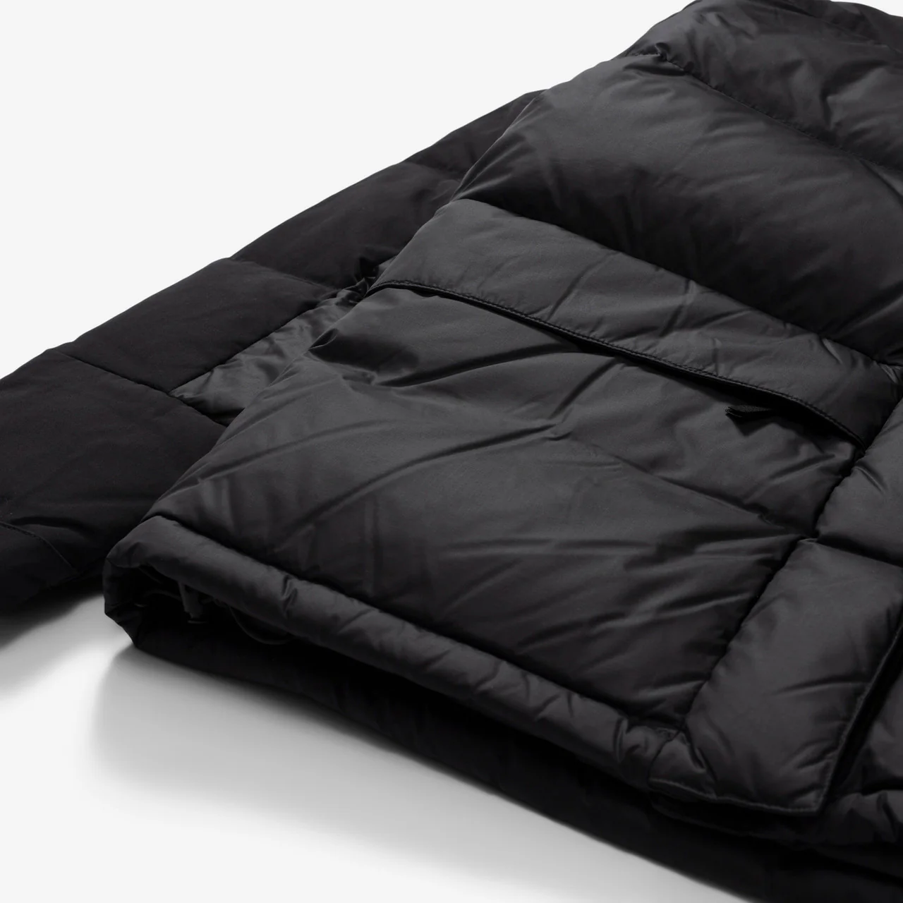 Wmns Hmlyn Down Parka - Image 8
