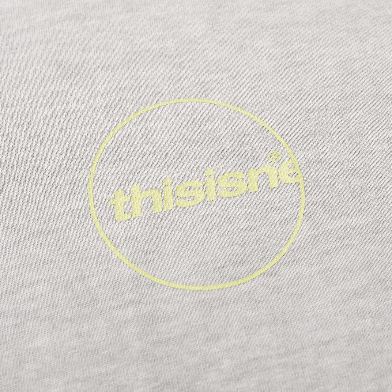 C Logo Tee - Image 4