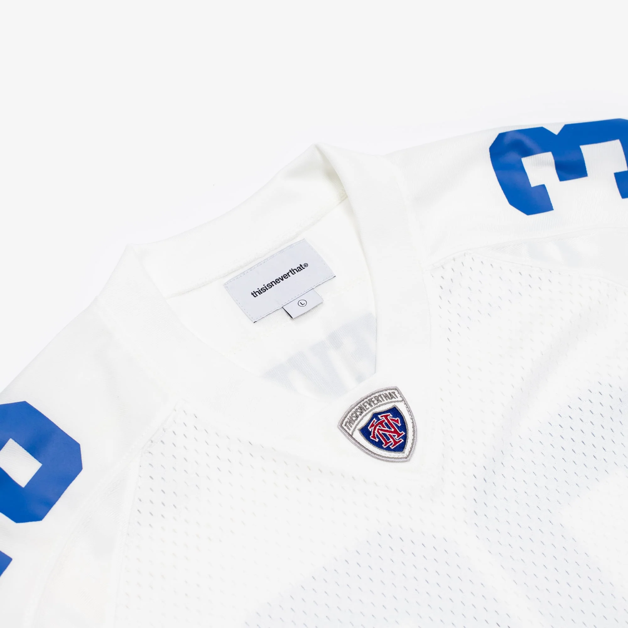 Football Jersey - Image 3
