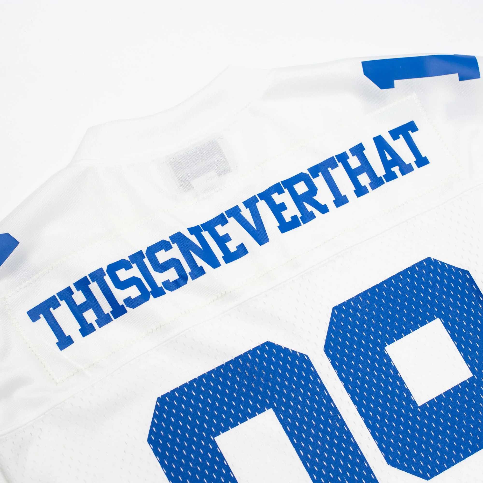 Football Jersey - Image 4