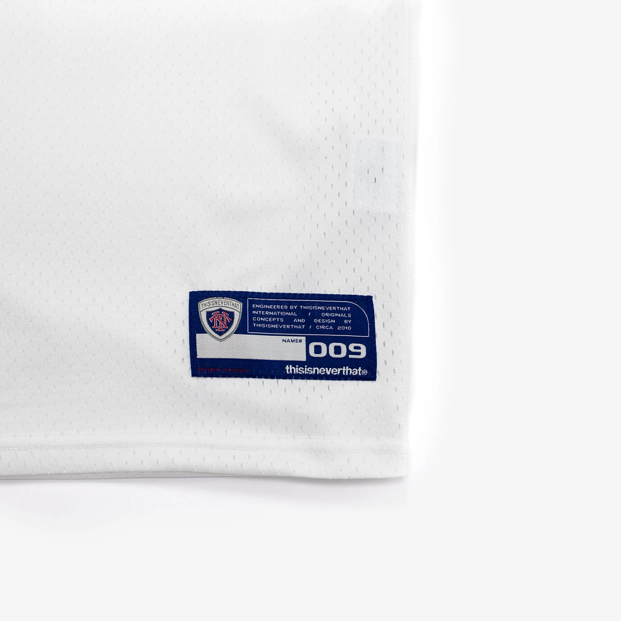 Football Jersey - Image 5