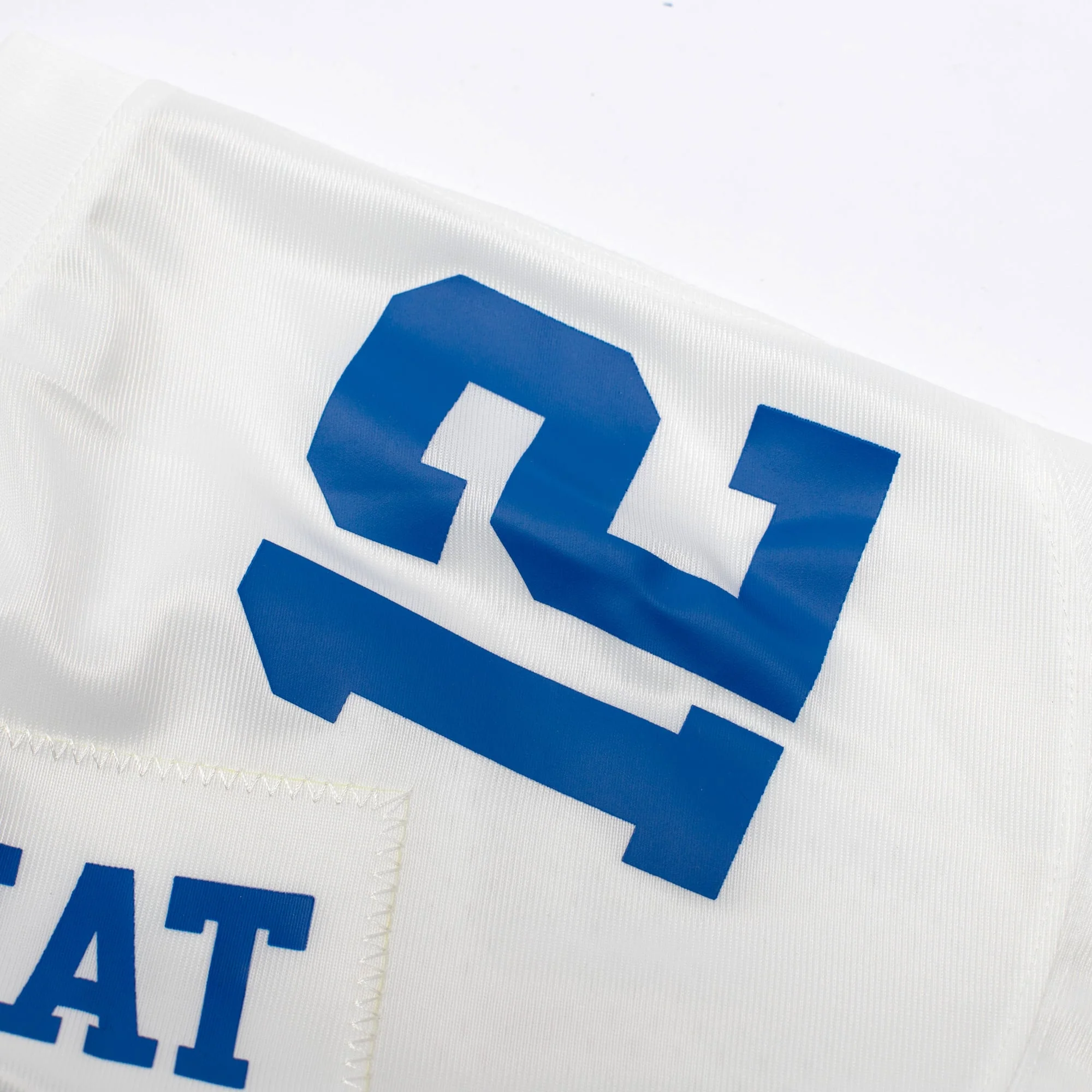 Football Jersey - Image 8