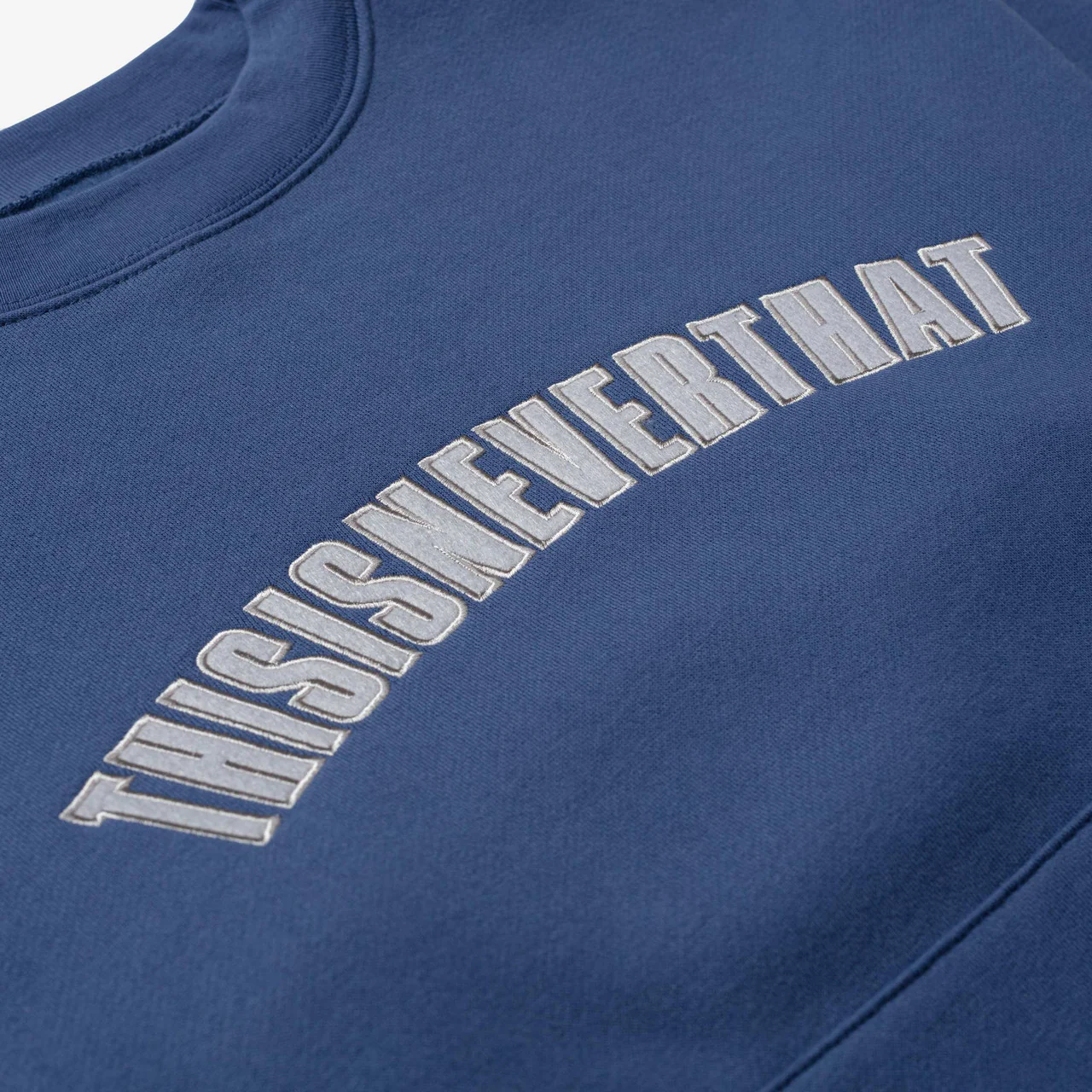 Pocket Crewneck - Image 4