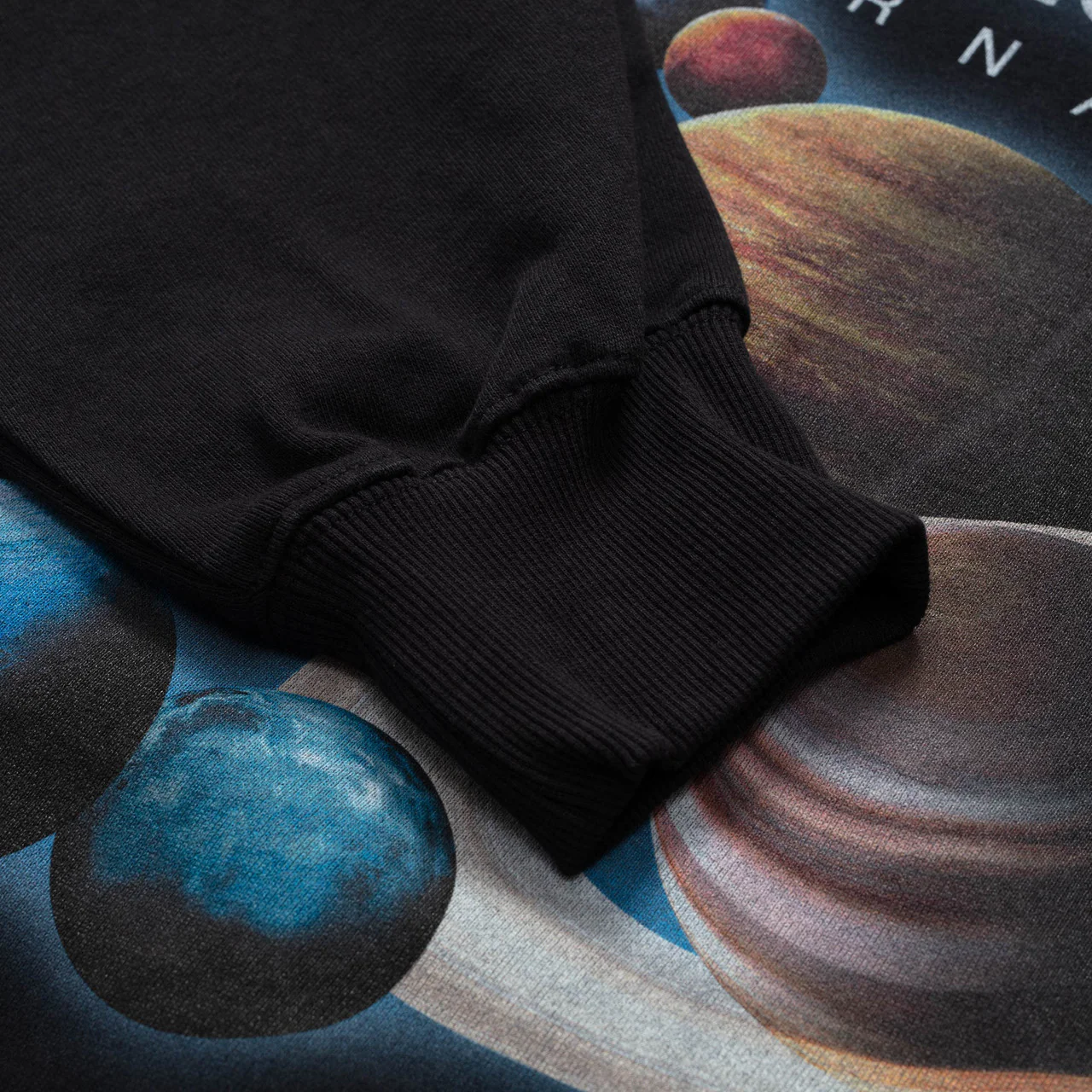 Solar System Hoodie - Image 8