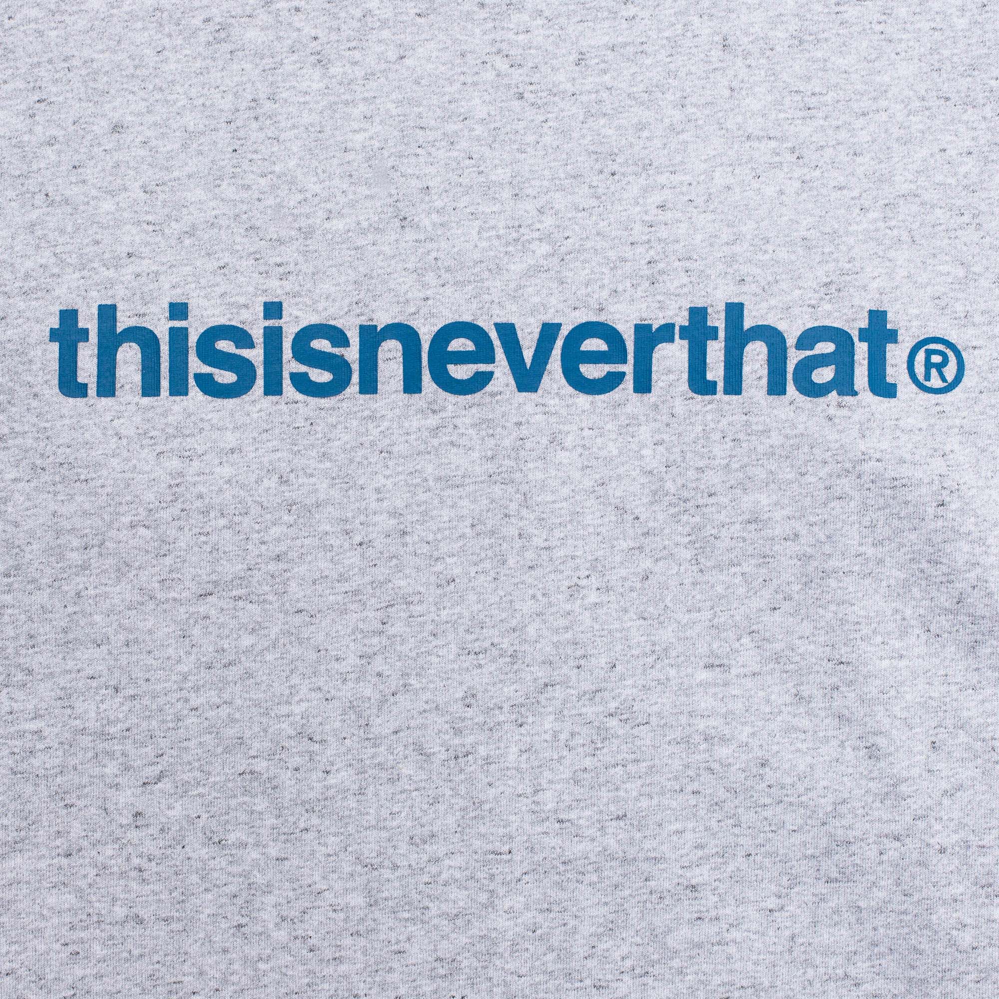 T-Logo Long Sleeve Tee - Image 4
