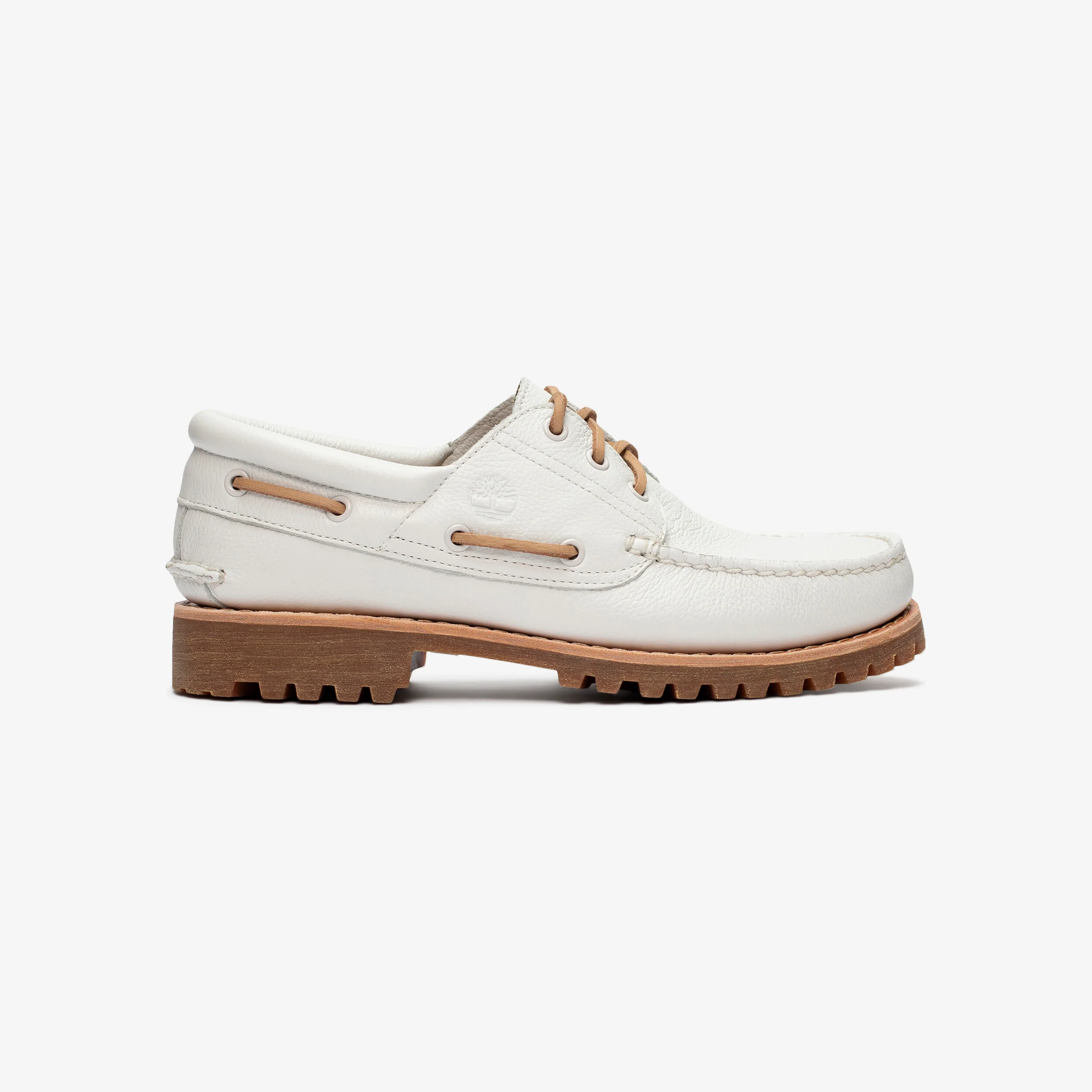 Authentic 3 Eye Lug
