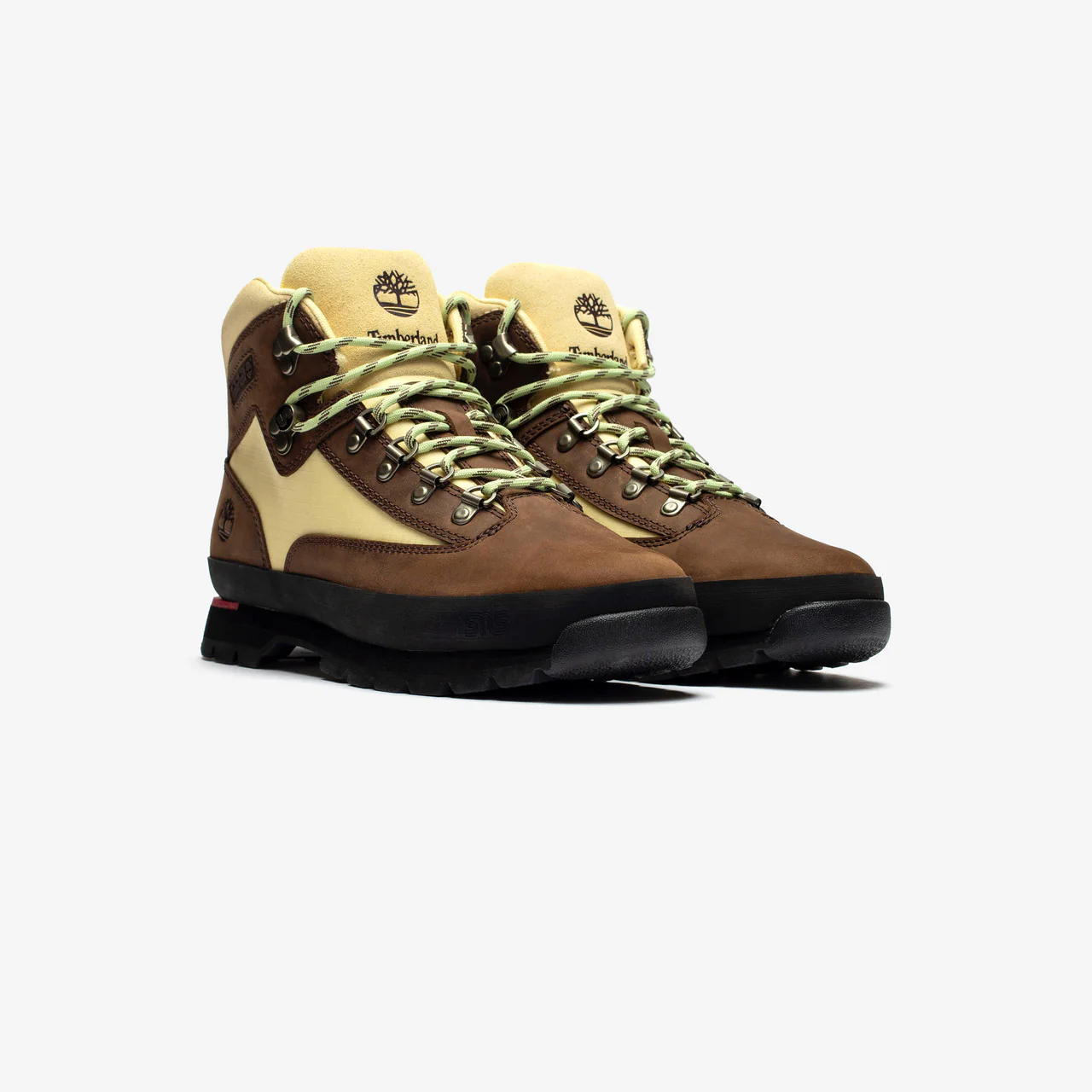 Euro Hiker x SNS - Image 8