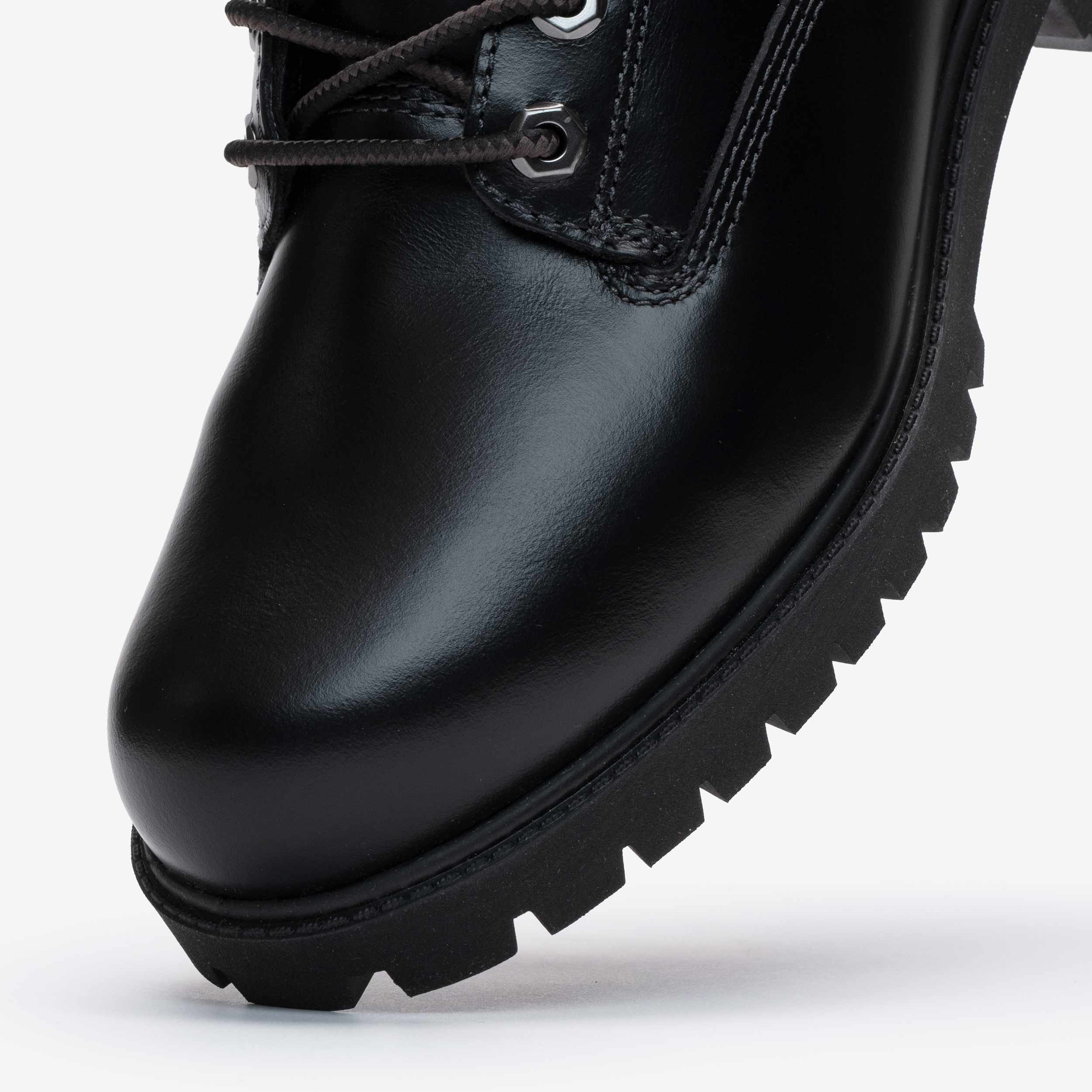 Lace Up Oxford - Image 6
