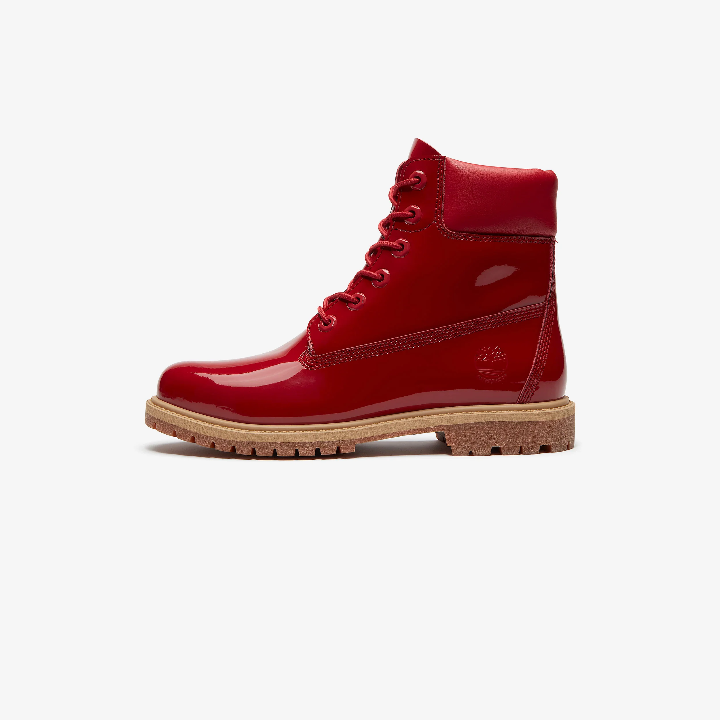 Wmns 6 Inch Patent - Image 5