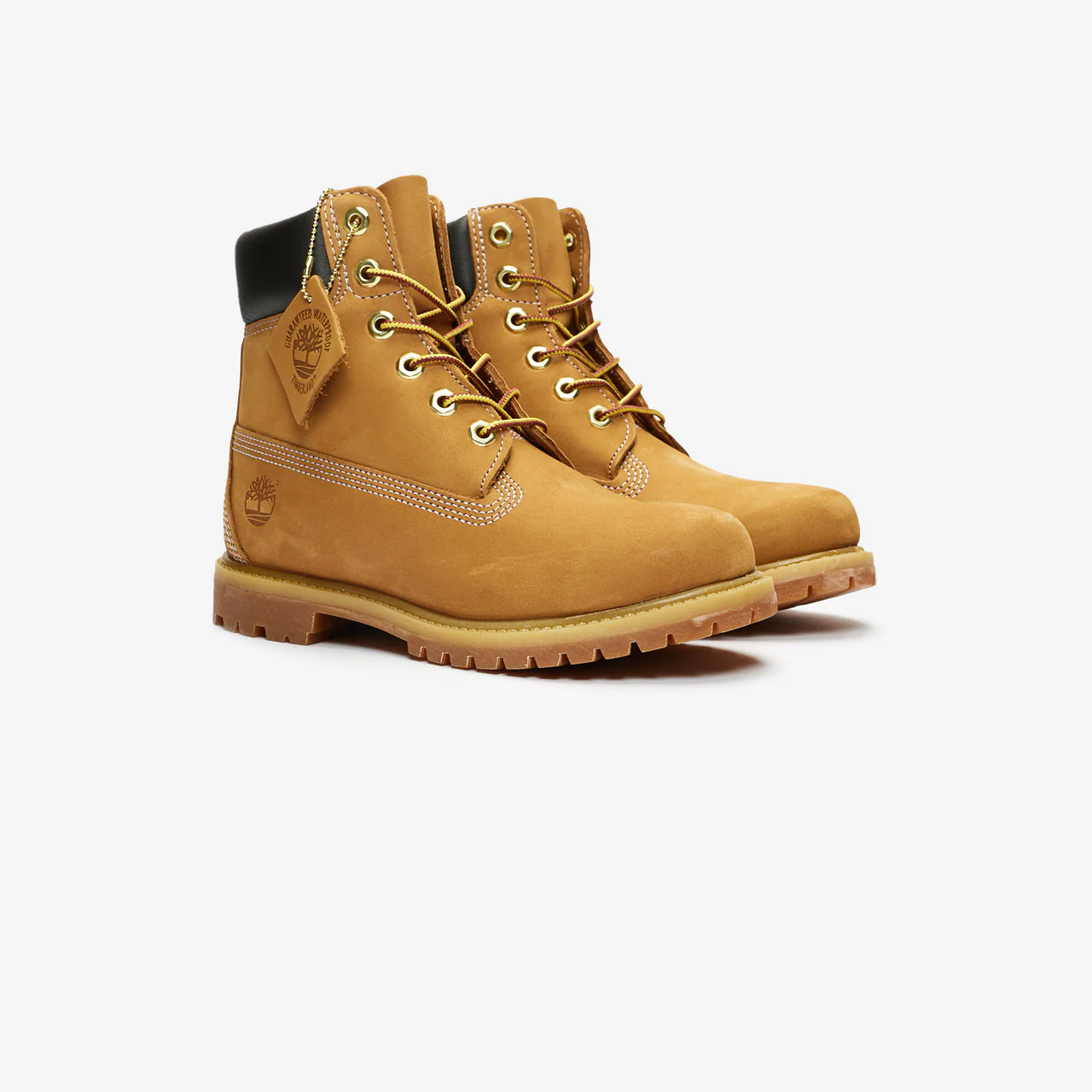Wmns 6in Premium Boot - Image 2