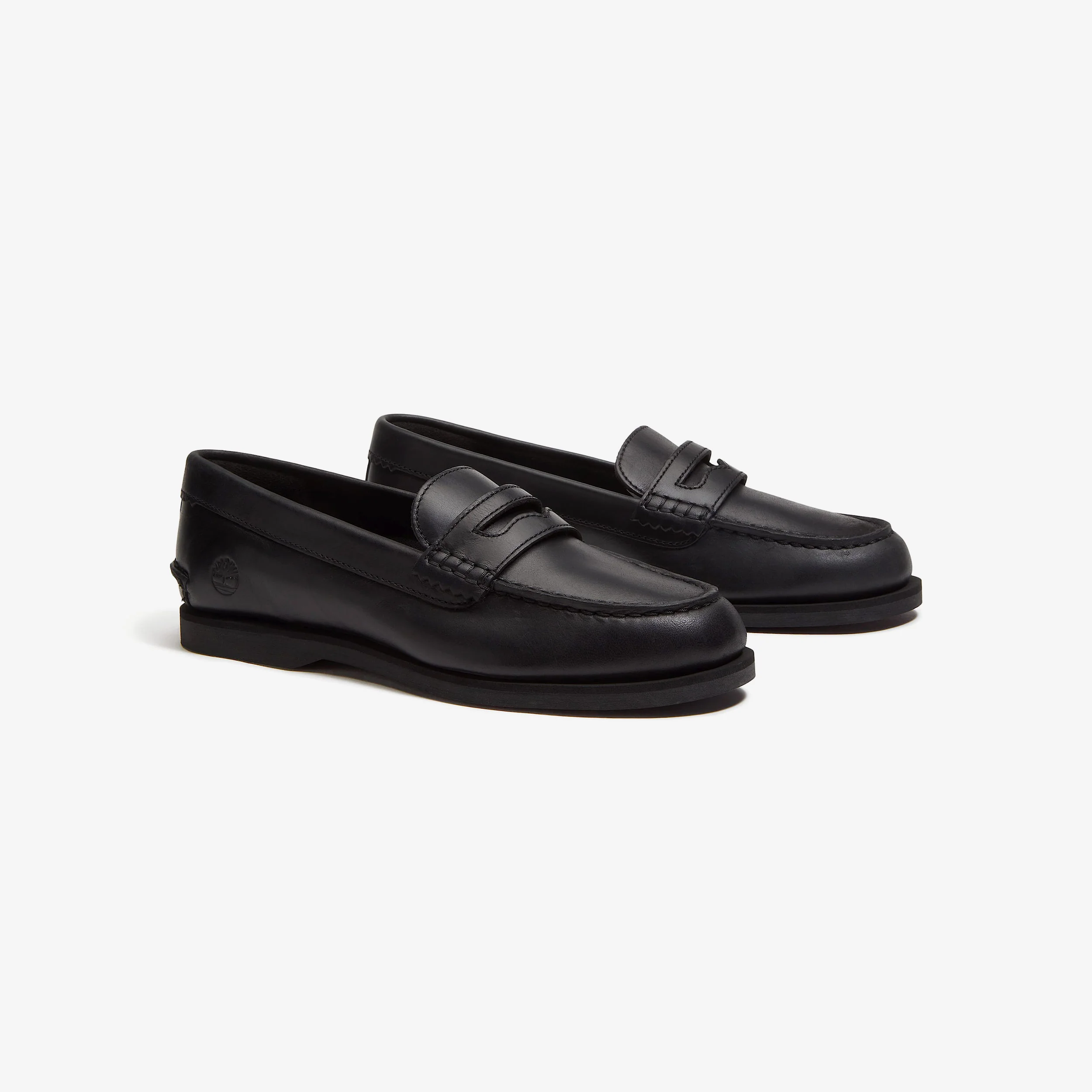 Wmns Classic Boat Loafer - Image 2