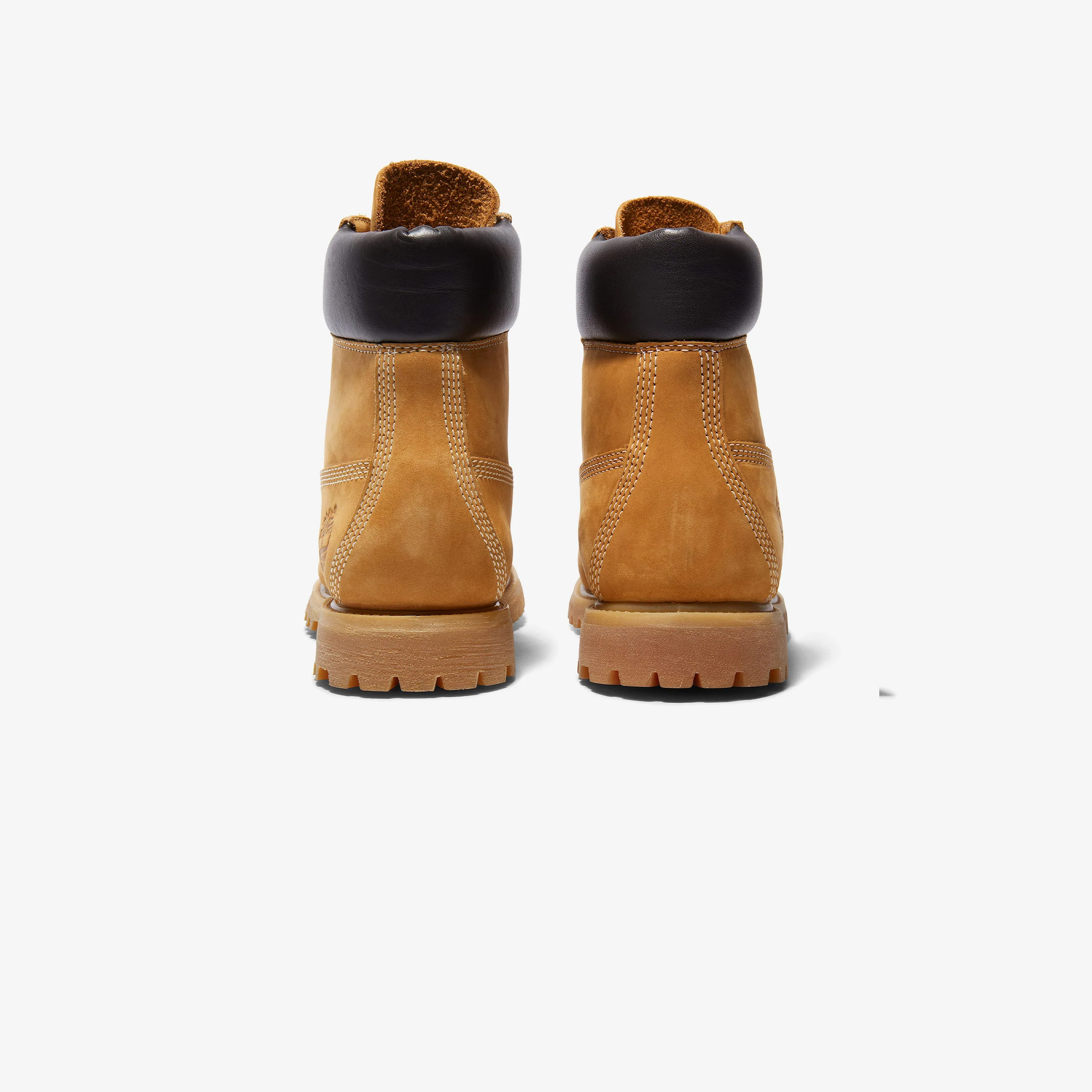 Wmns Premium 6 Inch Lace Up Waterproof Boot - Image 4