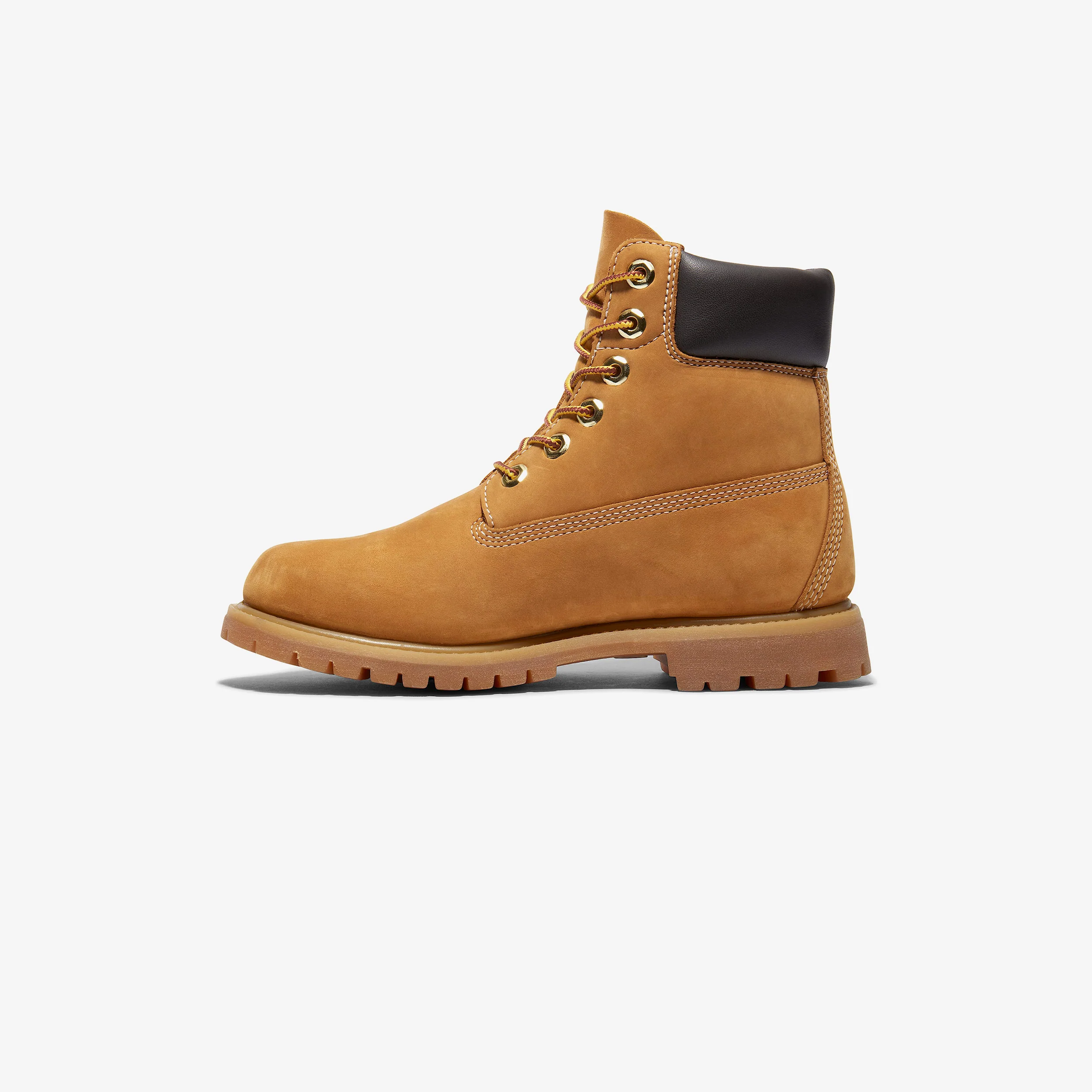 Wmns Premium 6 Inch Lace Up Waterproof Boot - Image 5