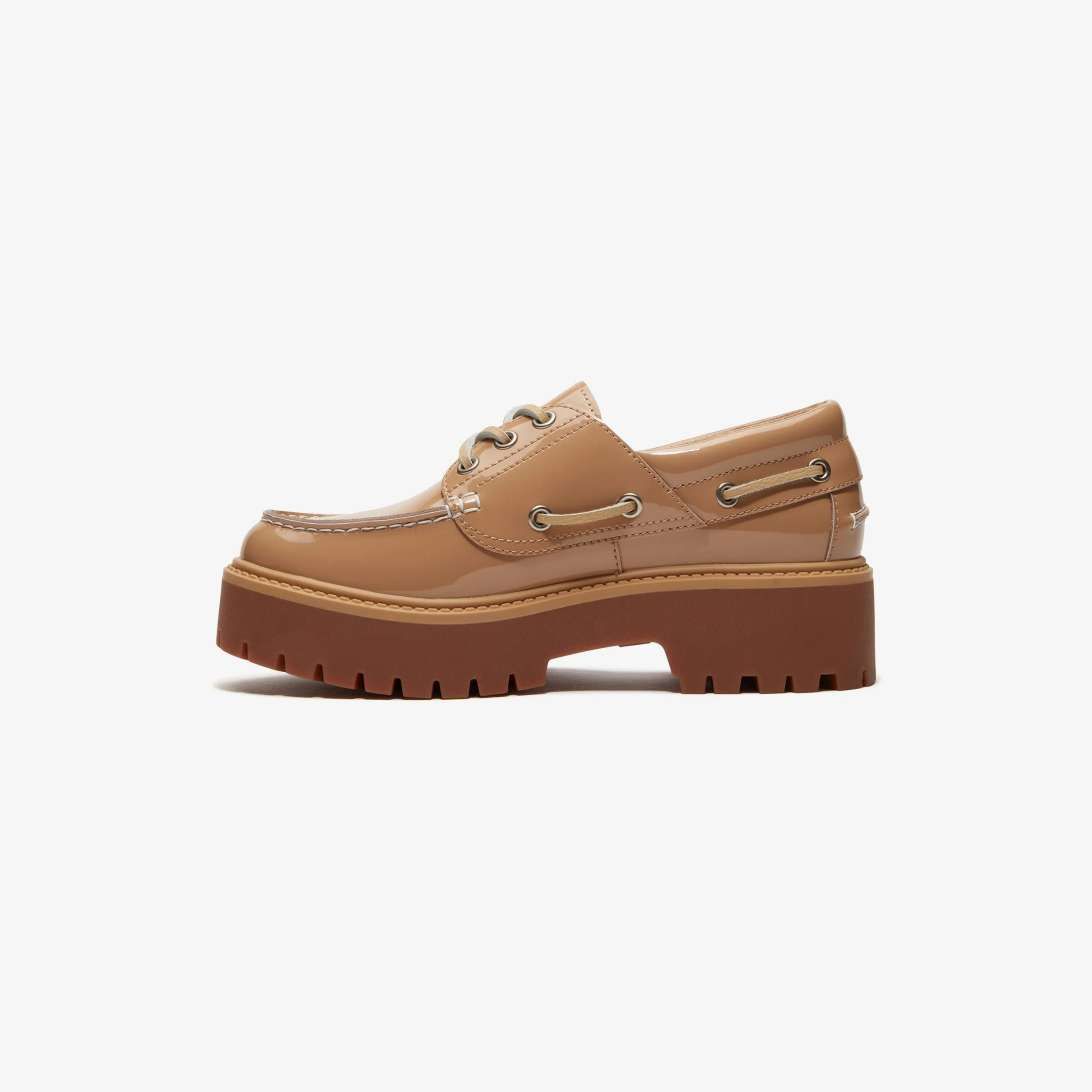 Wmns Stone Street Boat - Image 4