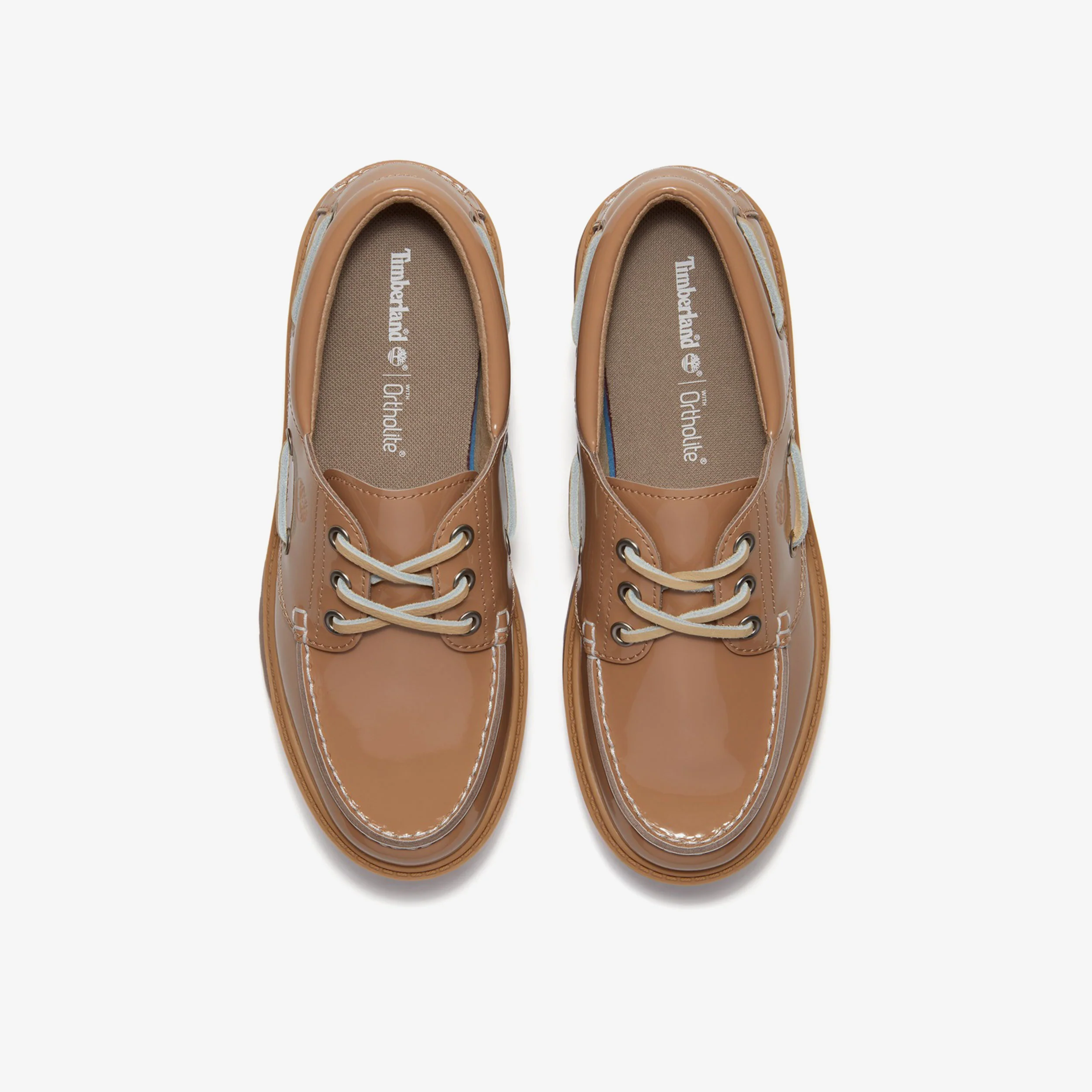 Wmns Stone Street Boat - Image 7