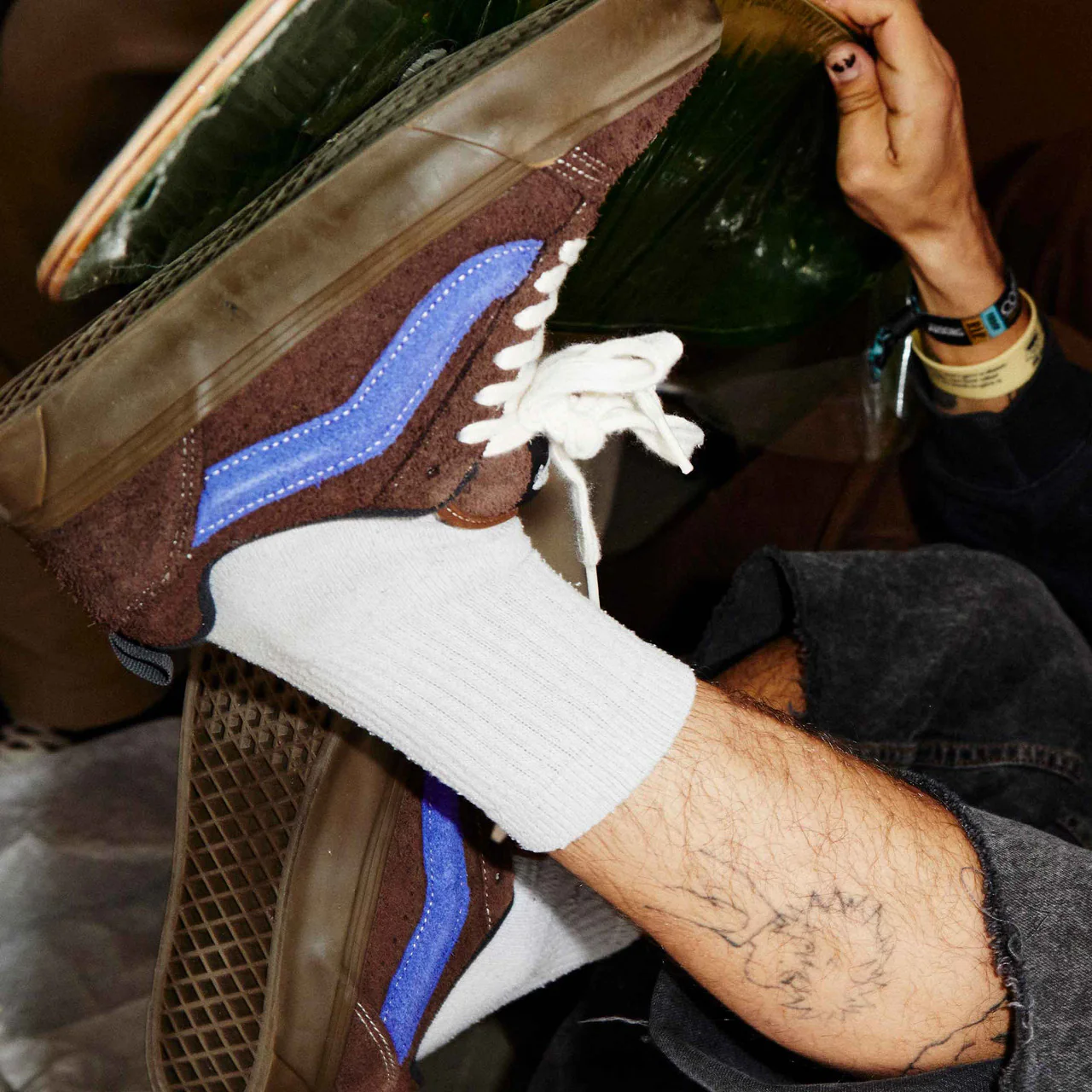 Knu Skool VLT LX x SNS - Image 4