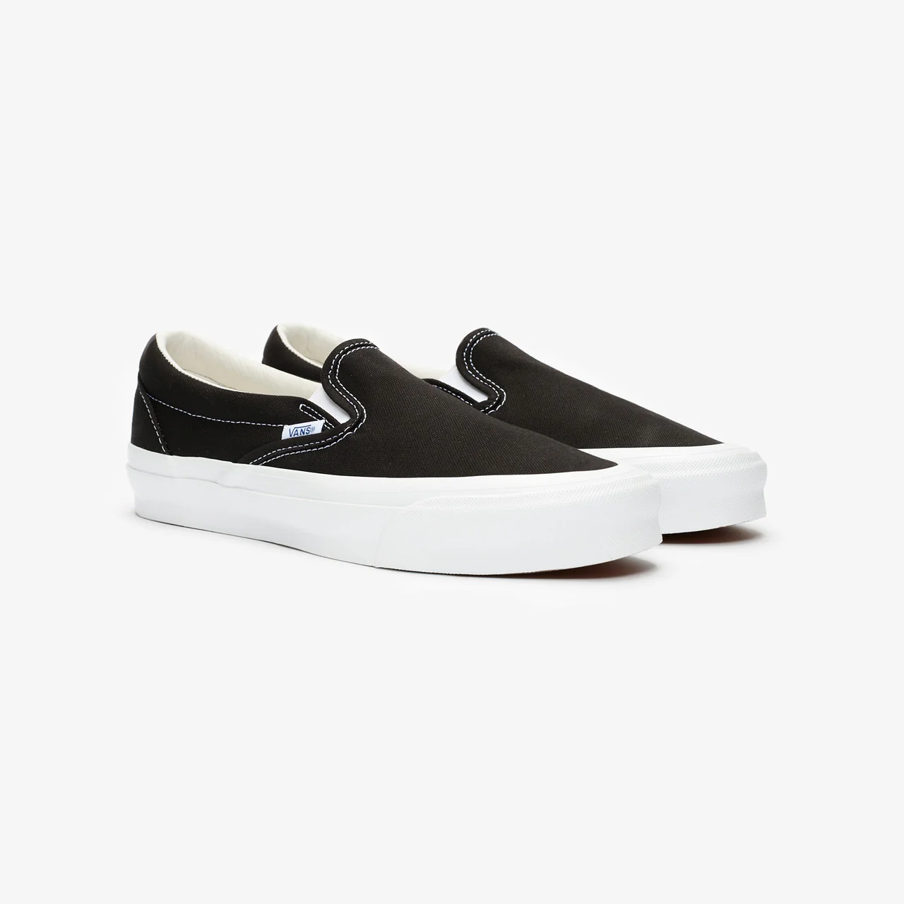OG Classic Slip-On LX - Image 2