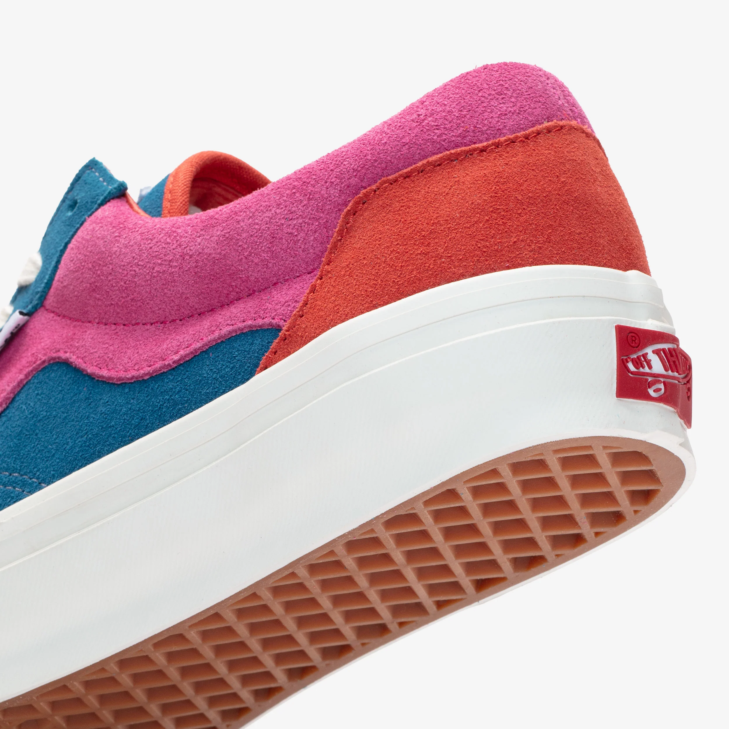 Old Skool 36 x Parra - Image 7