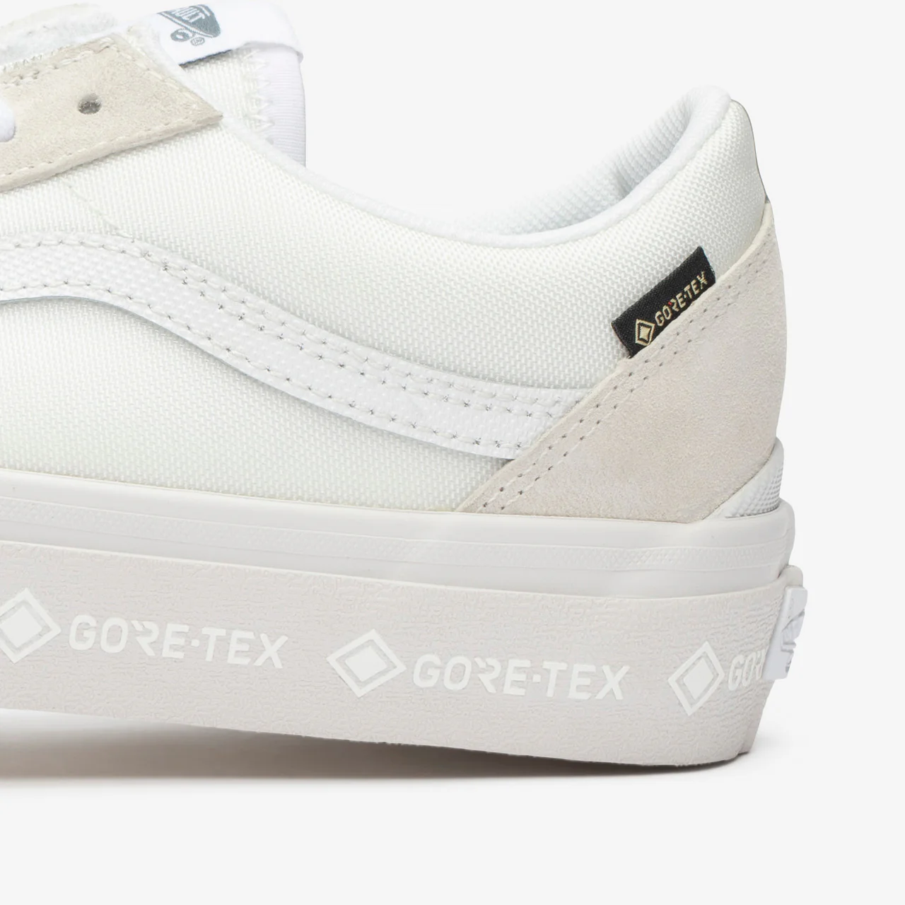 Old Skool GTX VLT LX - Image 7