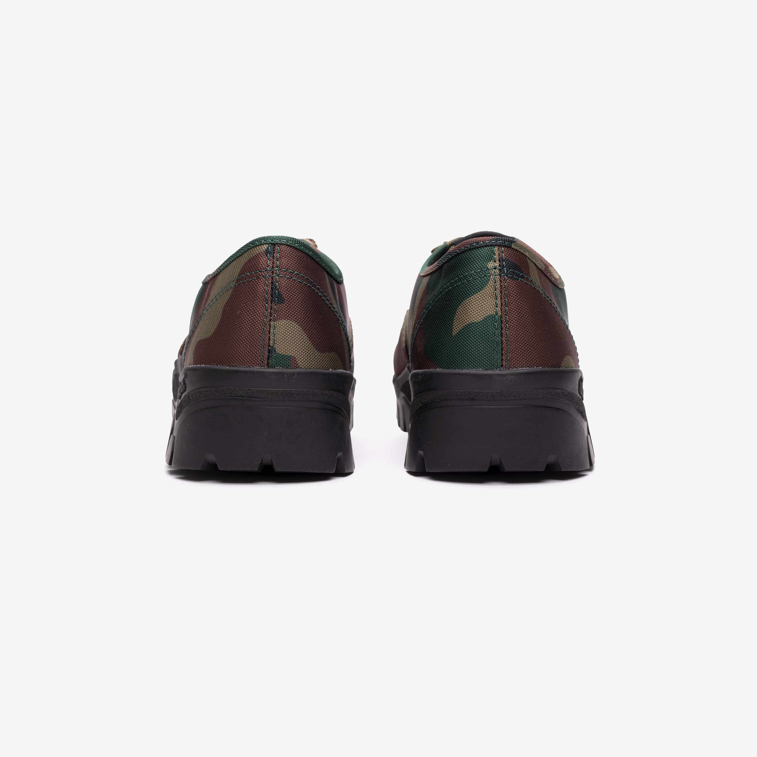 OTW Authentic Oxford x OAMC - Image 3