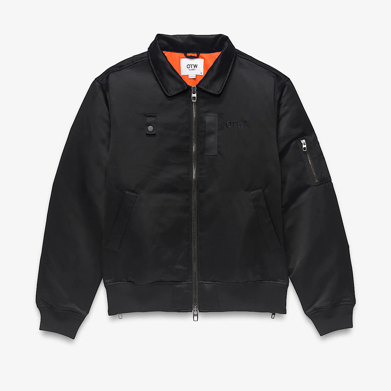 OTW Bomber Jacket