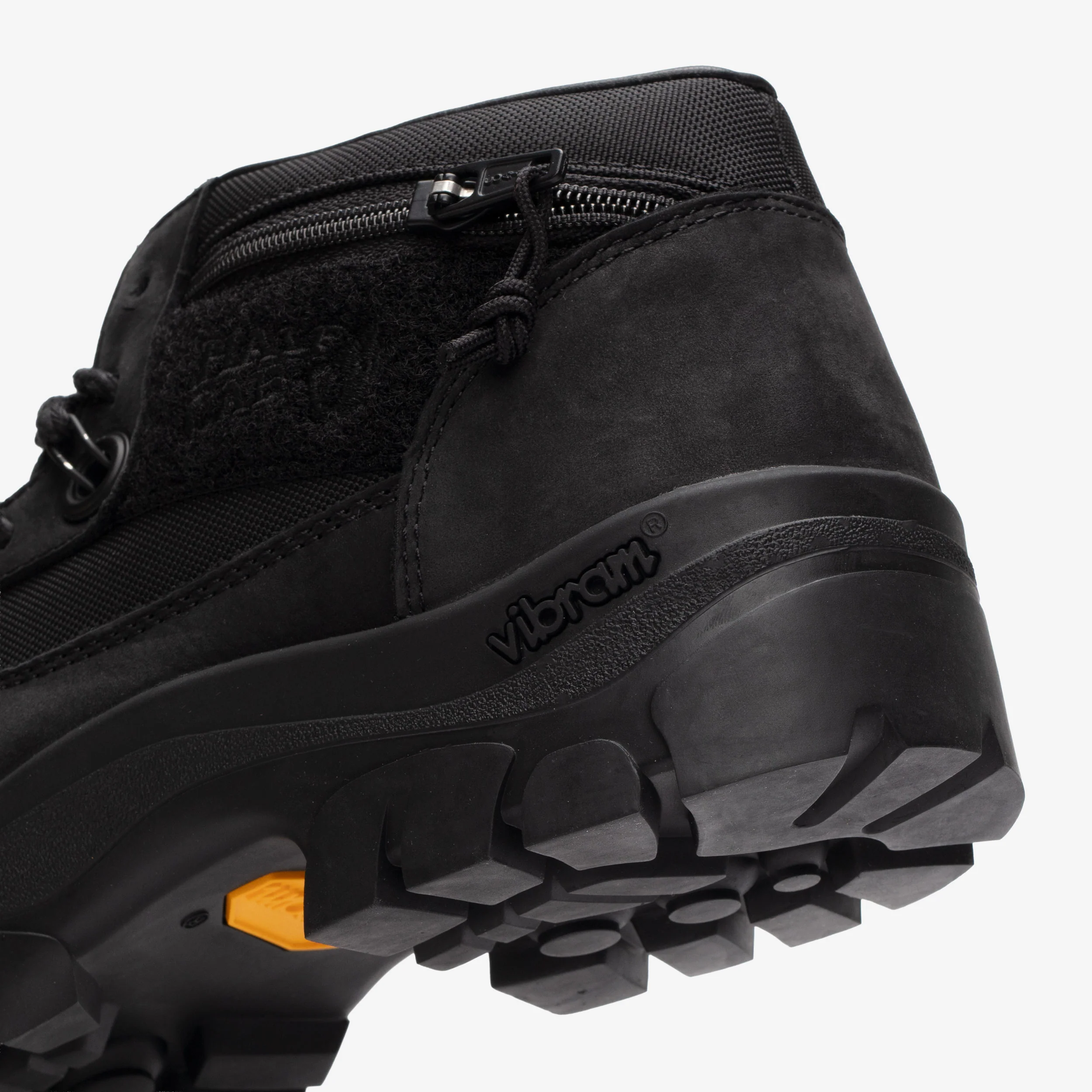 OTW Half Cab SP Boot x OAMC - Image 7