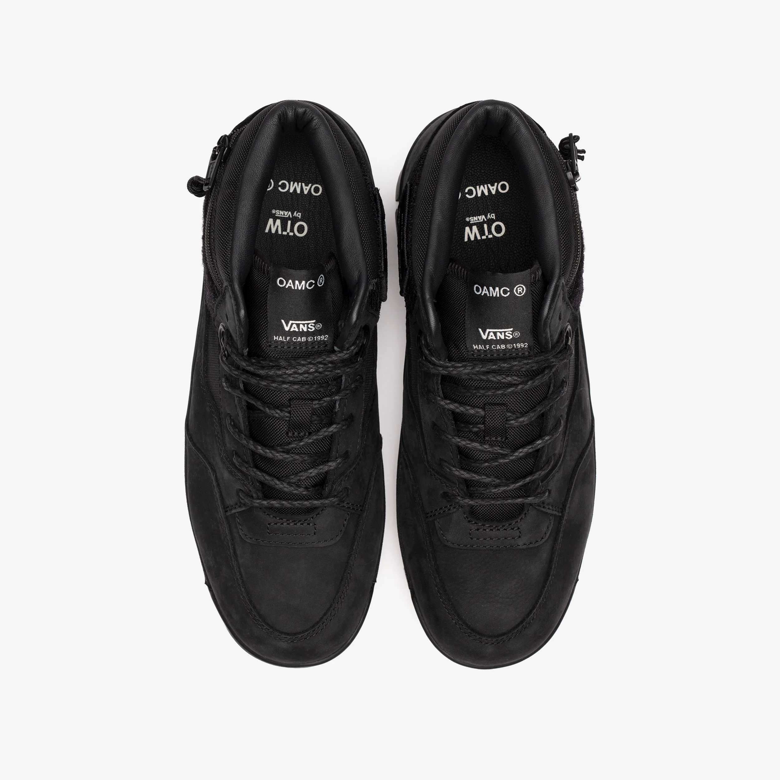OTW Half Cab SP Boot x OAMC - Image 8