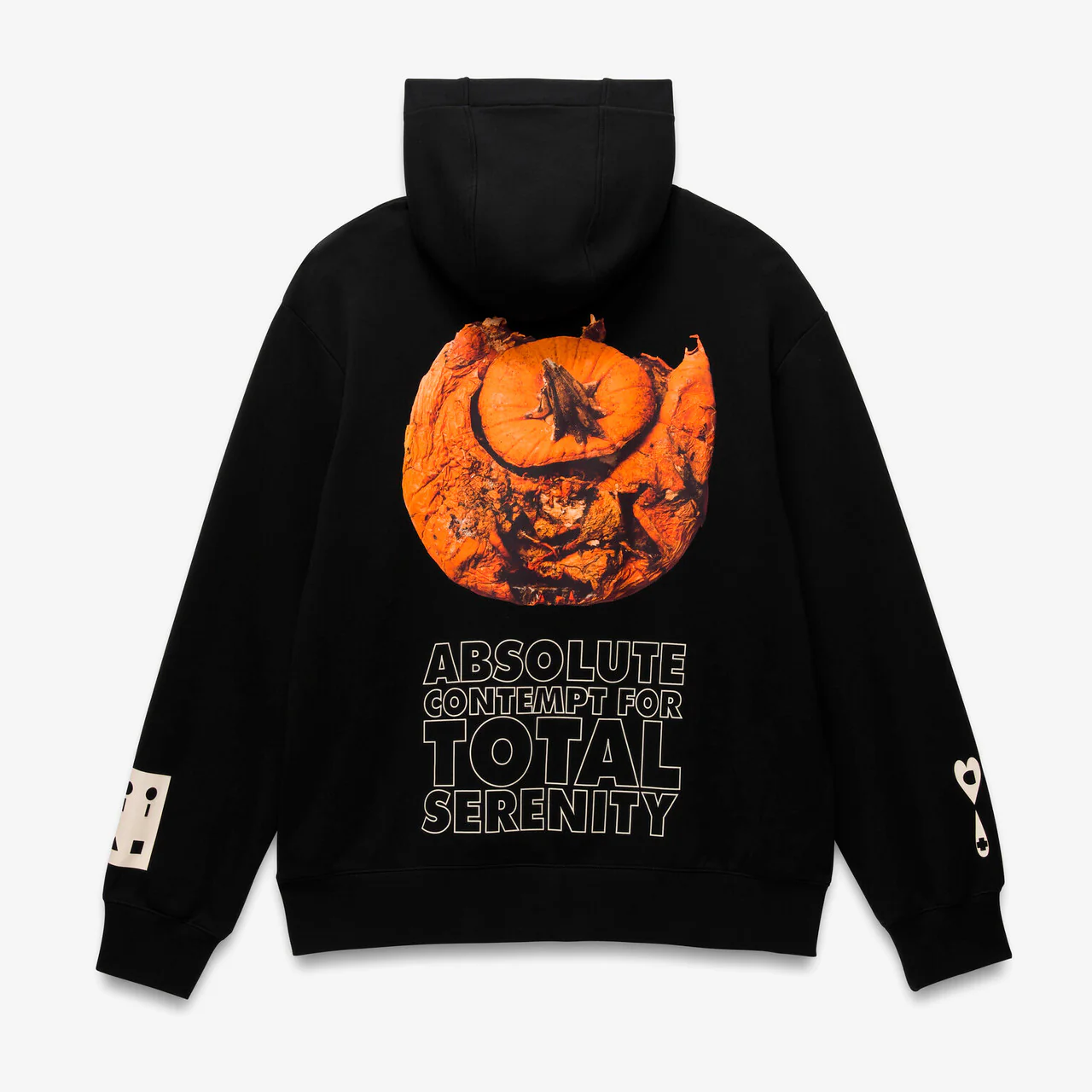 OTW Hoodie x Sterling Ruby - Image 2