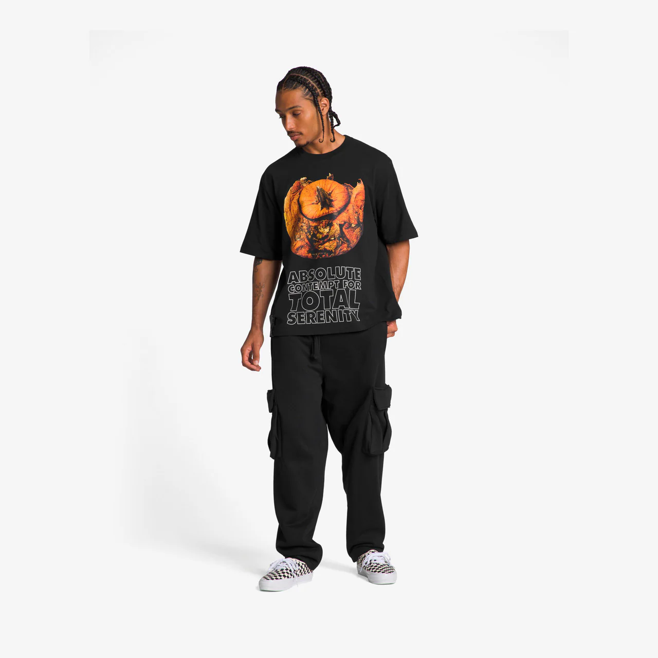 OTW Short Sleeve Tee x Sterling Ruby - Image 3