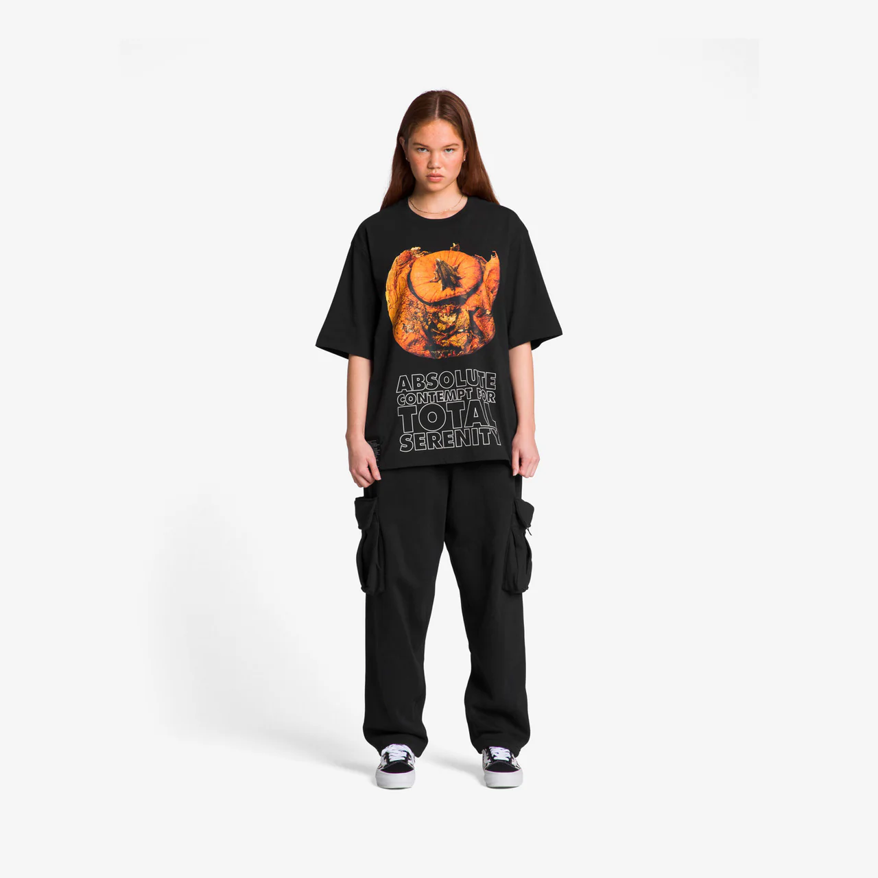 OTW Short Sleeve Tee x Sterling Ruby - Image 4