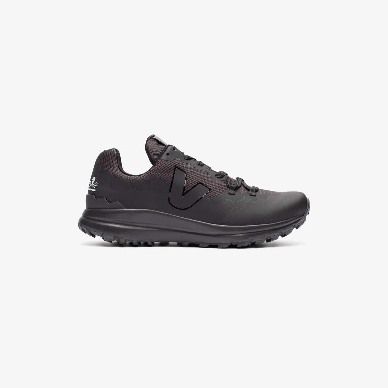 Wmns Fitz Roy FS x Sea Shepherd