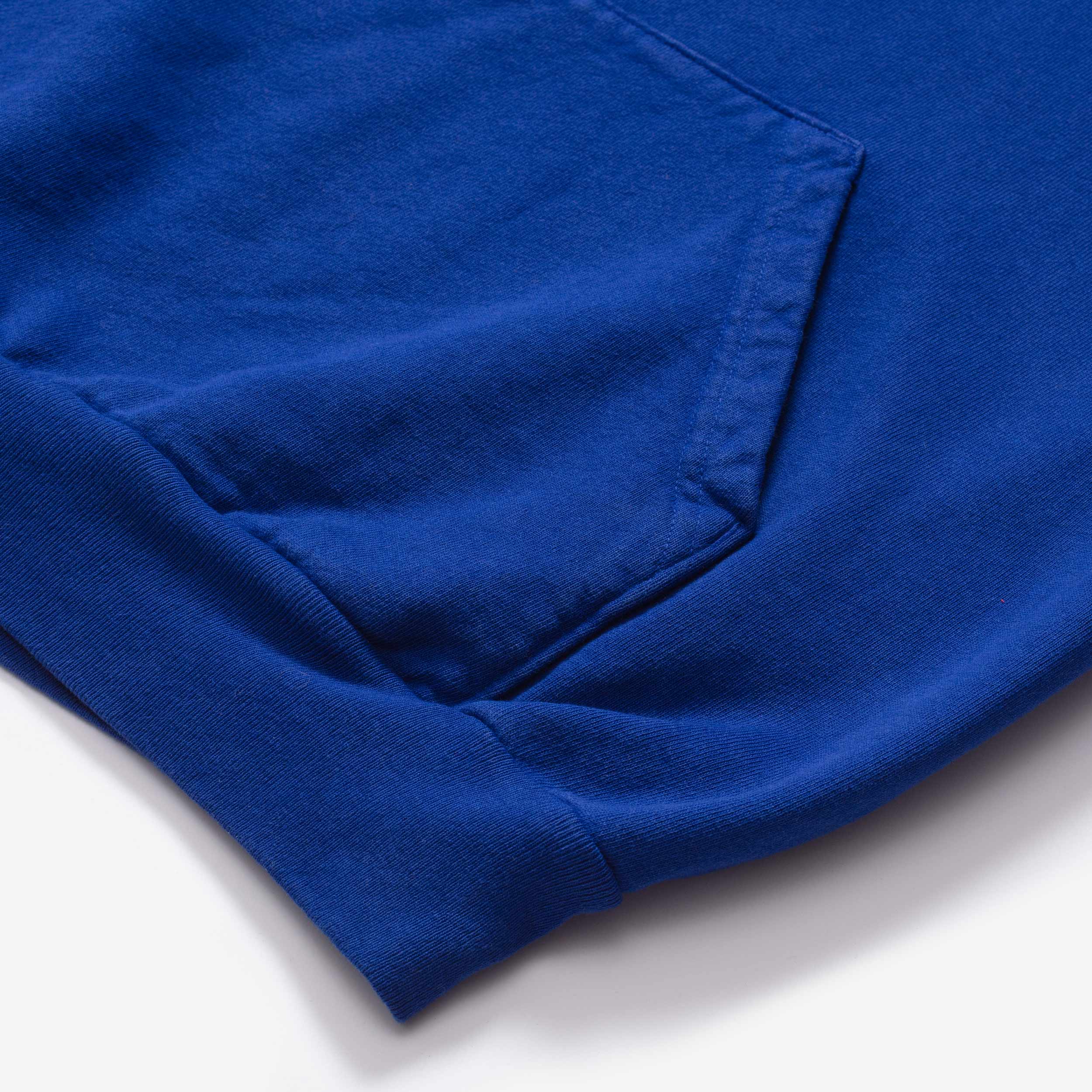 Blåsippa Reflective Hoodie - Image 6