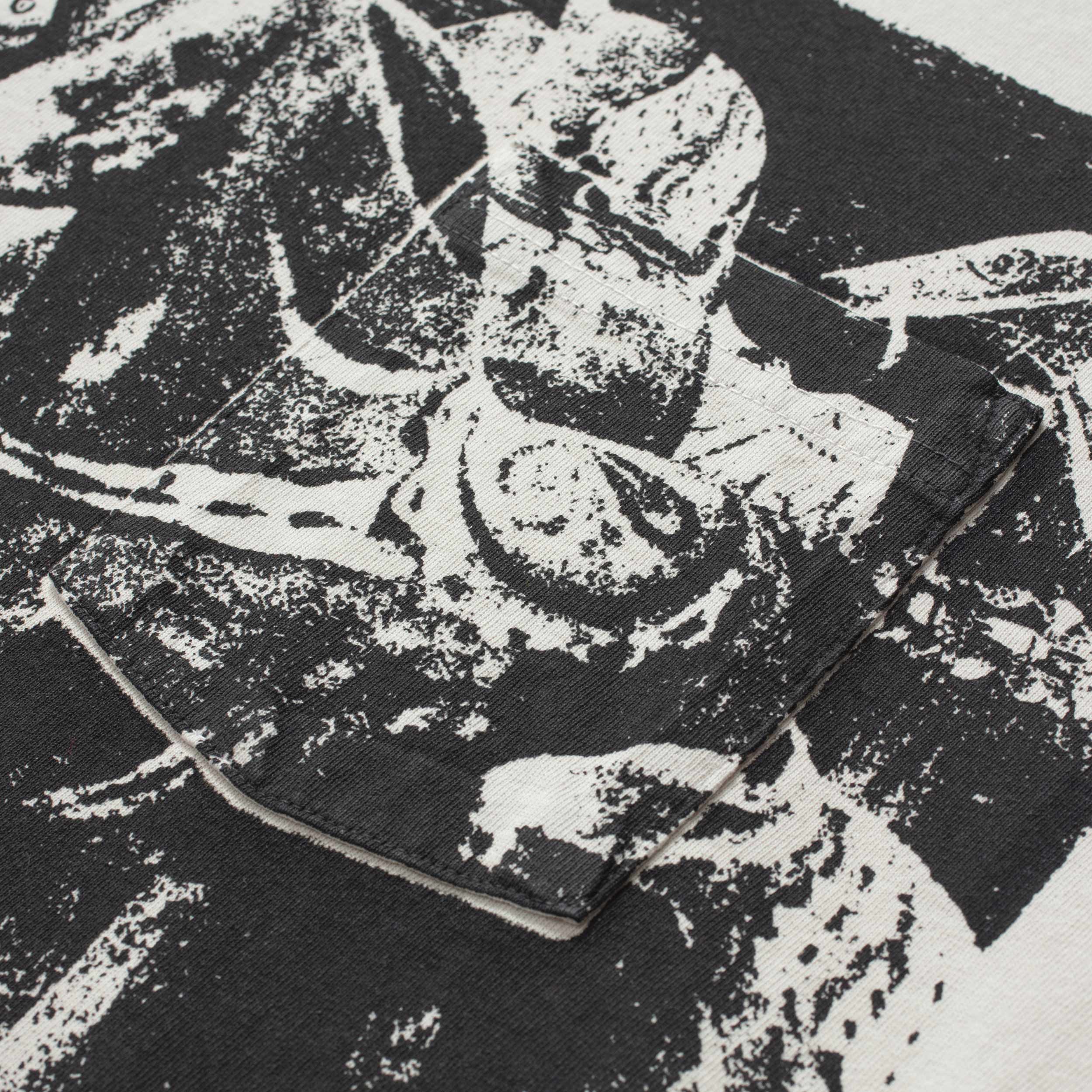 Nusnäs Pocket Longsleeve - Image 5