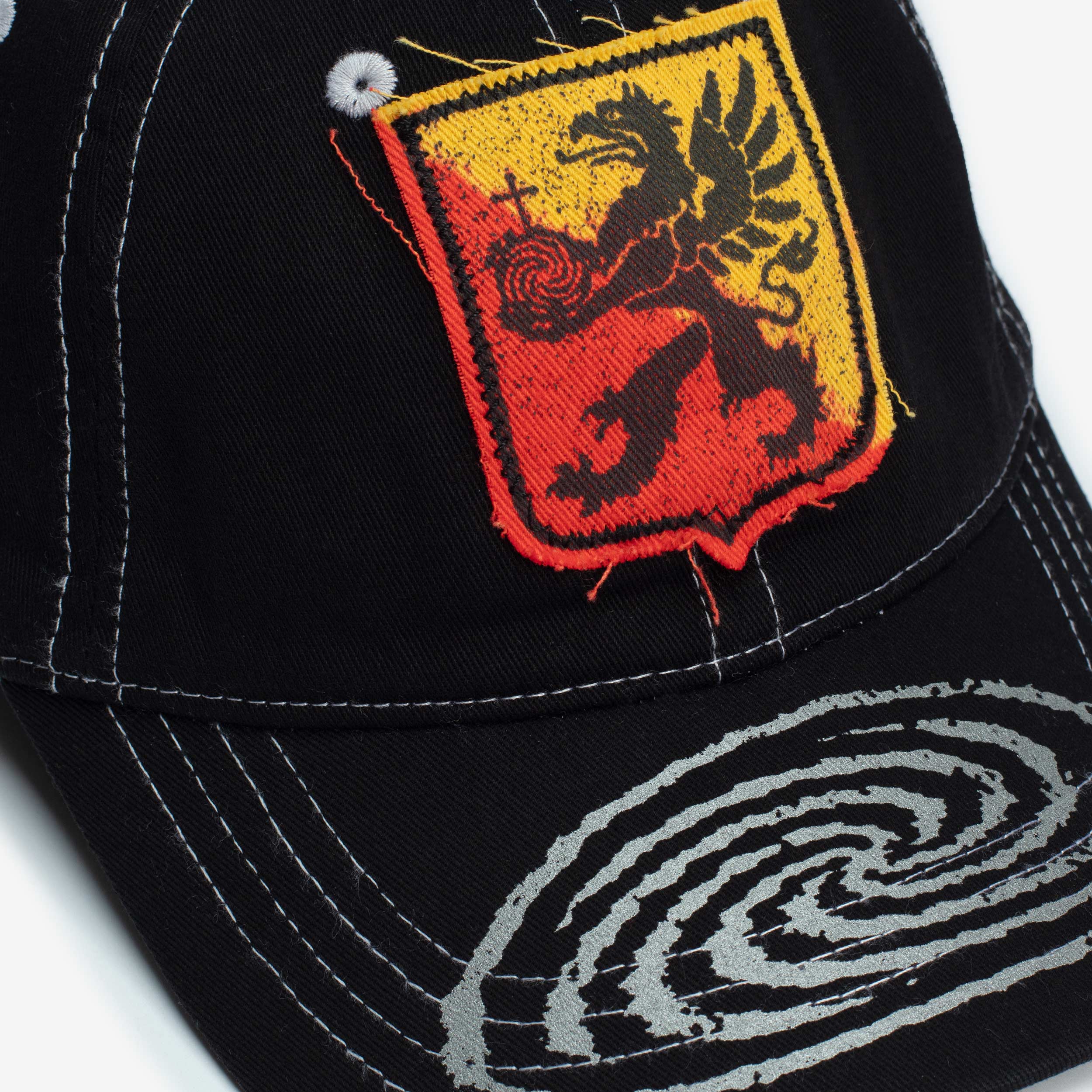 Stockholm Hypno Cap - Image 5