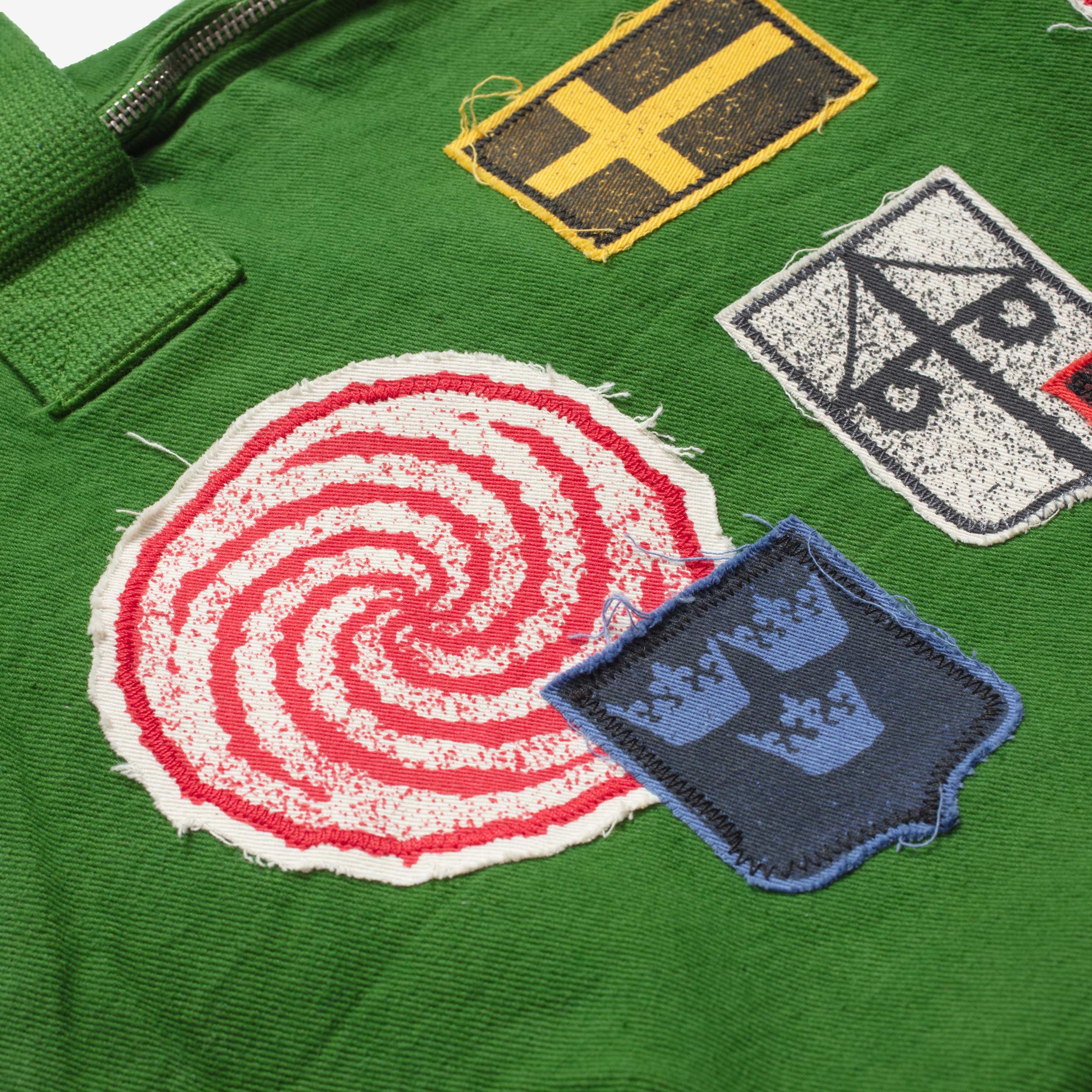 Swedish Patch Totebag - Image 3